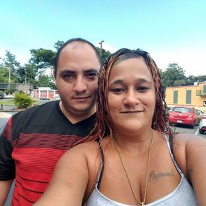 Meet your Posher, Emmanuel